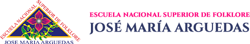 Escuela Nacional Superior de Foklore Jose Maria Arguedas