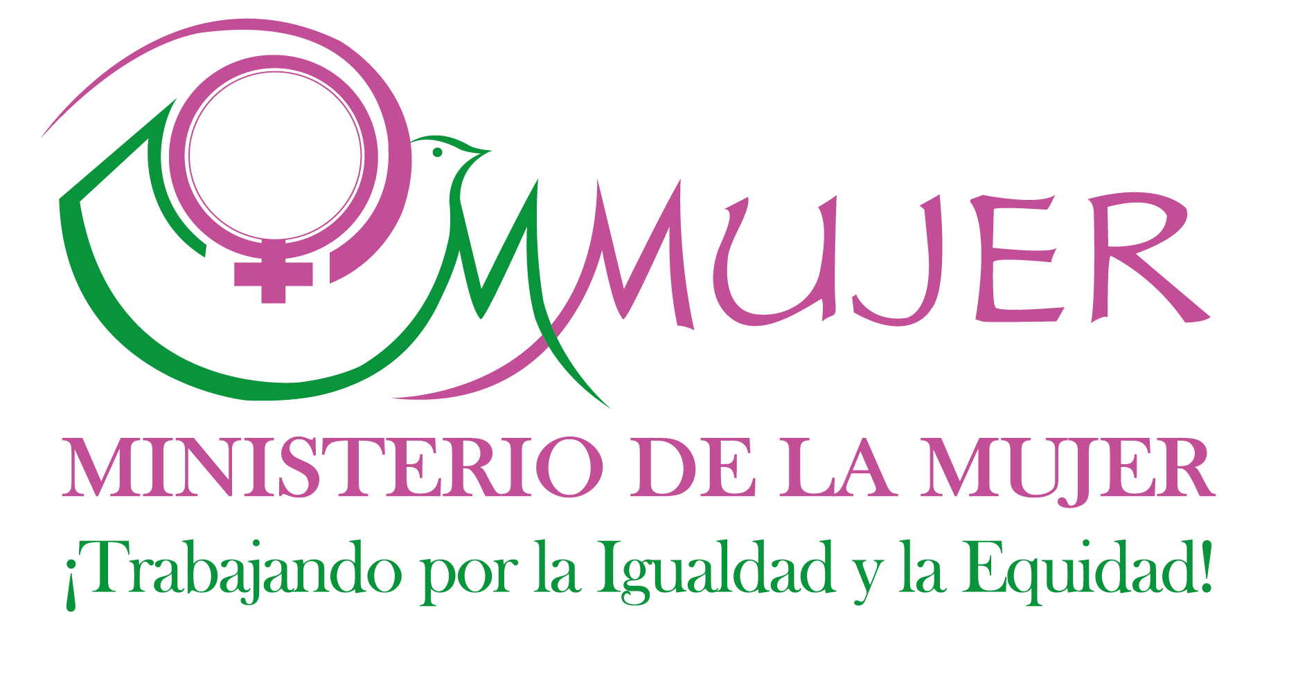 Ministerio de la Mujer